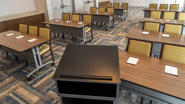 Hyatt Place Gainesville Downtown