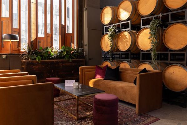 Vancouver Urban Winery