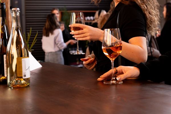 Vancouver Urban Winery