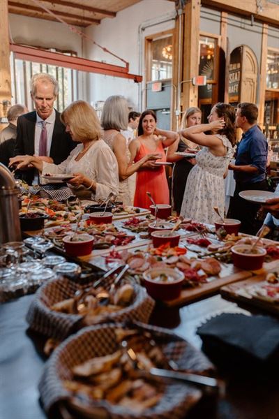 Vancouver Urban Winery