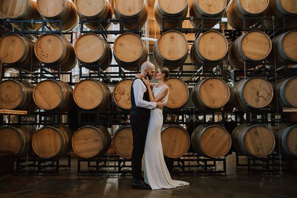 Vancouver Urban Winery