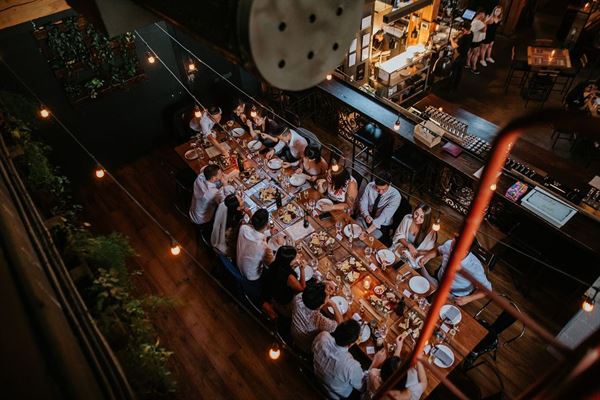 Vancouver Urban Winery