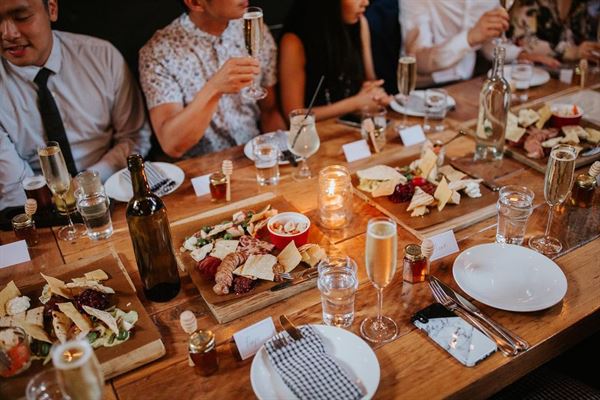 Vancouver Urban Winery