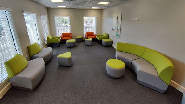 NuwVision Shared Workspace