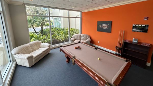 NuwVision Shared Workspace