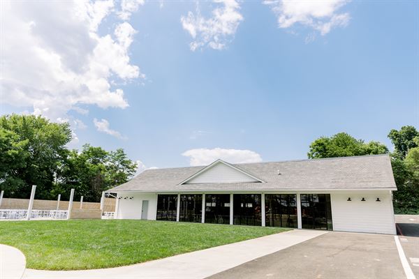 The Venue at Sawyers Landing