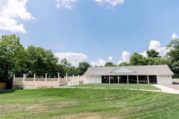 The Venue at Sawyers Landing