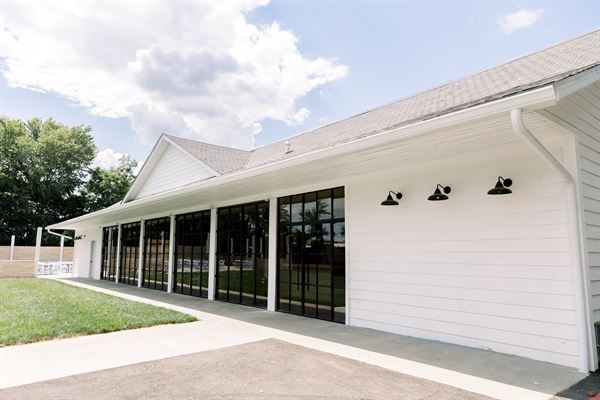 The Venue at Sawyers Landing