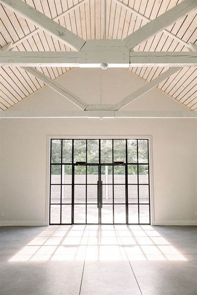 The Venue at Sawyers Landing