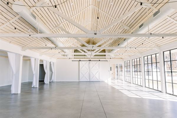 The Venue at Sawyers Landing