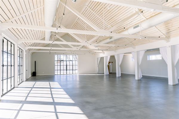 The Venue at Sawyers Landing