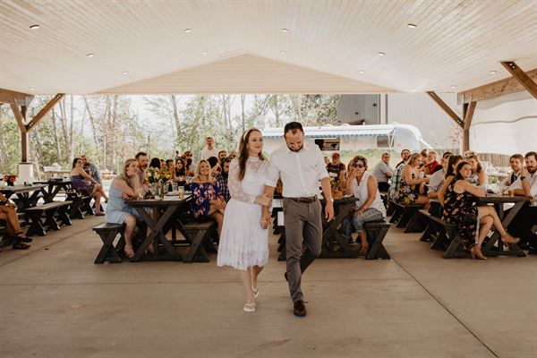 Highlander Beer Pavilion