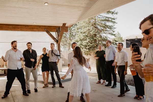 Highlander Beer Pavilion