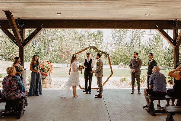 Highlander Beer Pavilion