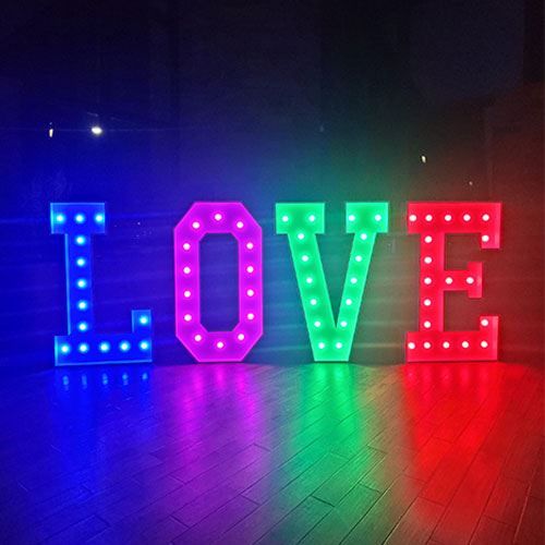 Party All Day Rentals