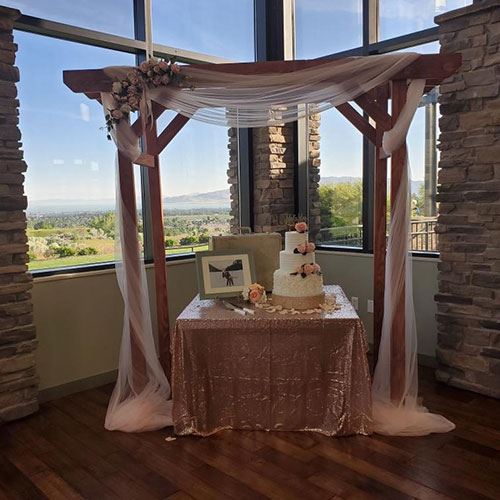 Party All Day Rentals