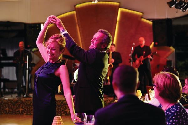 Harrison Hot Springs Resort & Spa