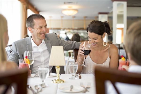 Harrison Hot Springs Resort & Spa