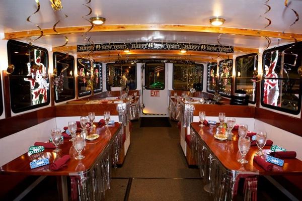 Oklahoma River Cruises