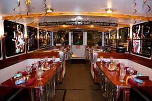 Explorer - 65' Yacht