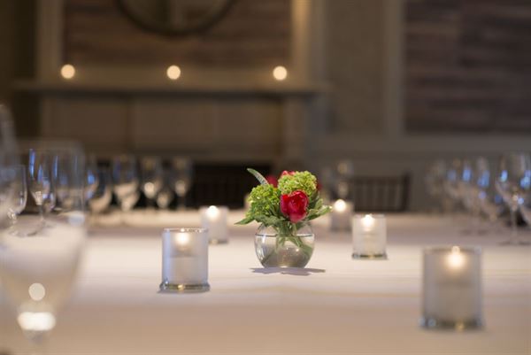 Circa 1886 Restaurant