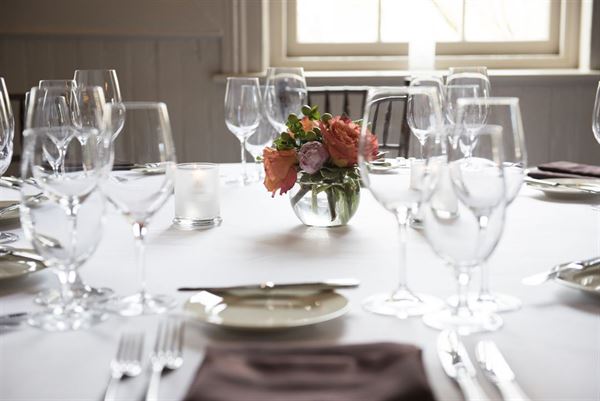 Circa 1886 Restaurant