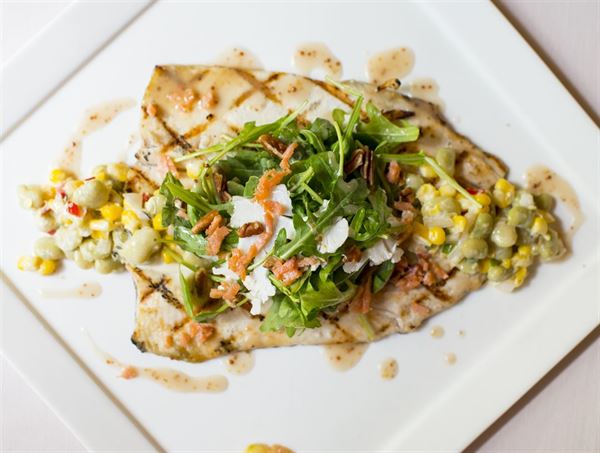 Circa 1886 Restaurant