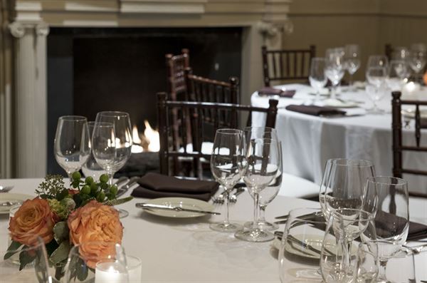 Circa 1886 Restaurant