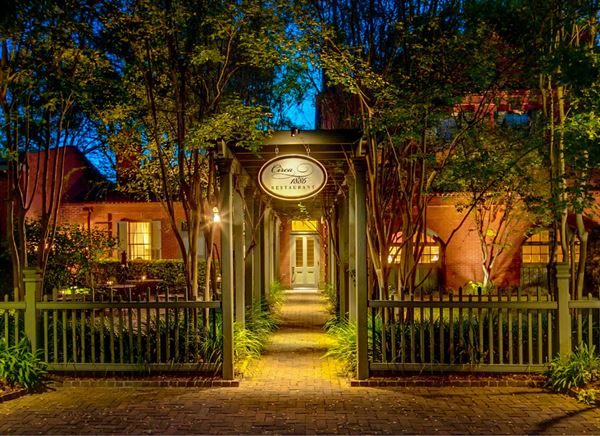 Circa 1886 Restaurant