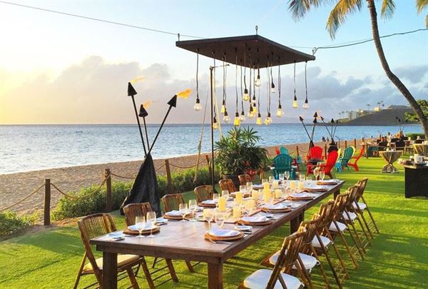 The Westin Maui Resort & Spa, Ka'anapali