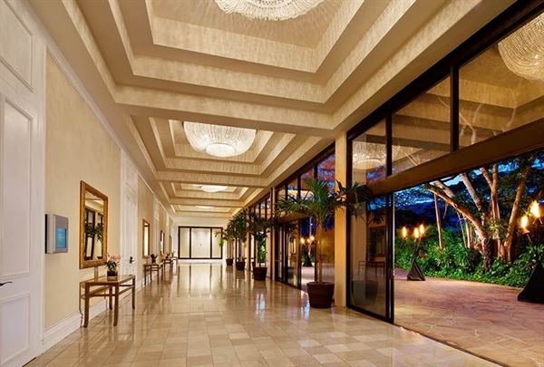 The Westin Maui Resort & Spa, Ka'anapali