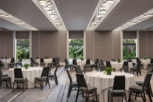 The Westin Maui Resort & Spa, Ka'anapali