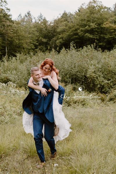 Kbay Productions Photography