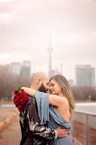 STARRY LIGHTS WEDDING PHOTOGRAPHY
