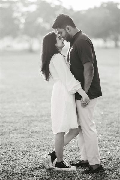 STARRY LIGHTS WEDDING PHOTOGRAPHY