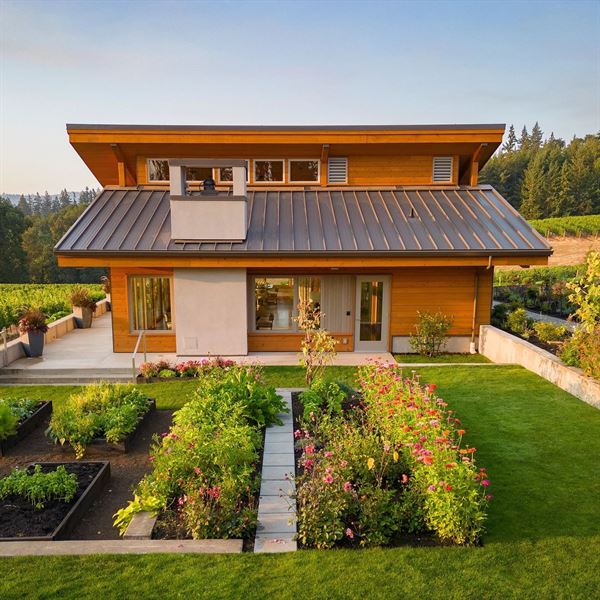 Penner-Ash Wine Cellars