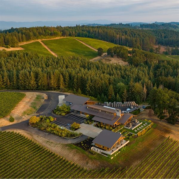 Penner-Ash Wine Cellars