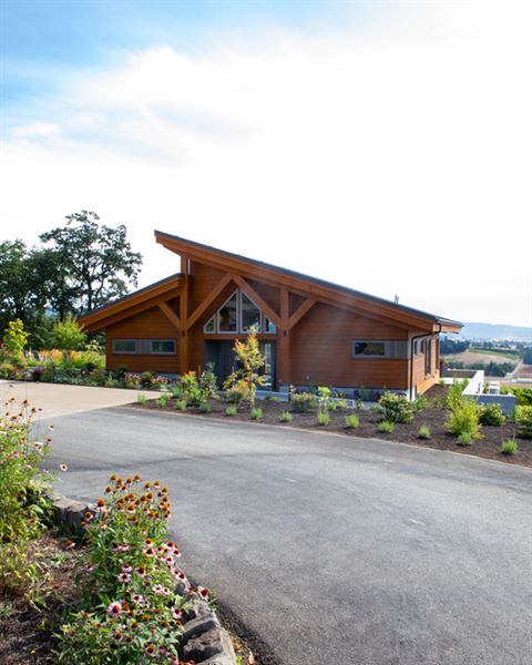 Penner-Ash Wine Cellars