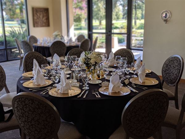 Valley Hi Country Club