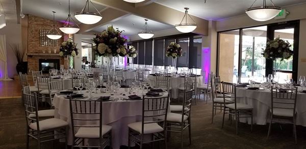 Valley Hi Country Club