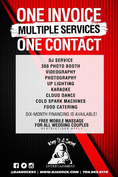 Keep It A Secret Entertainment, LLC