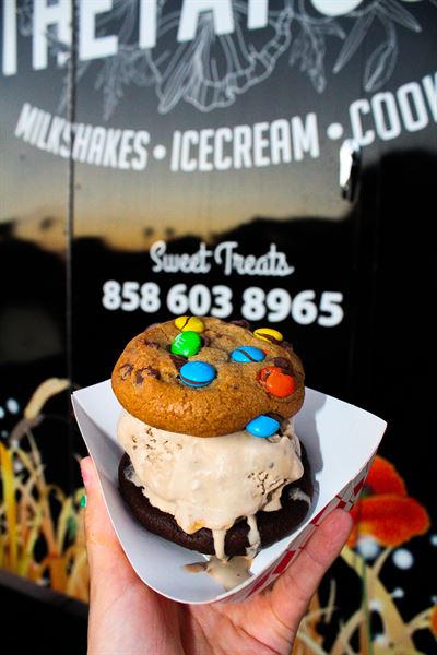 Sweet Treats San Diego