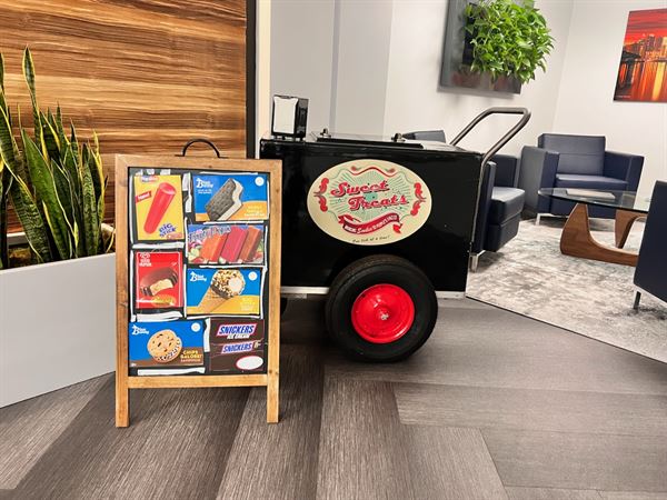 Sweet Treats San Diego