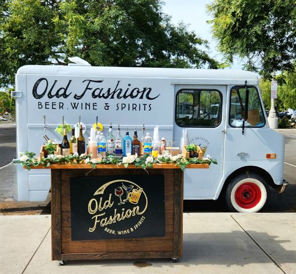 The Old Fashion San Diego