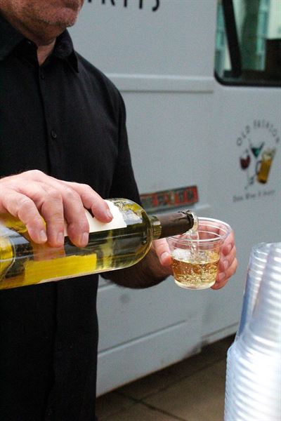 The Old Fashion San Diego