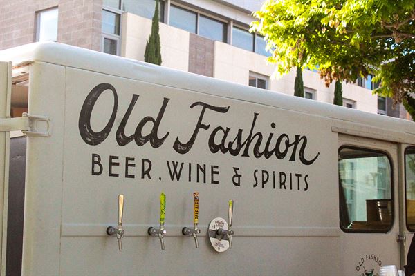 The Old Fashion San Diego