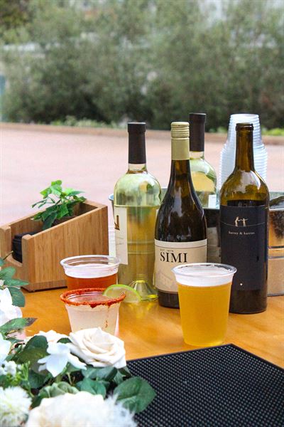 The Old Fashion San Diego