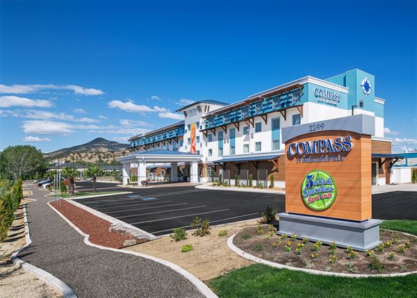 Compass Hotel by Margaritaville