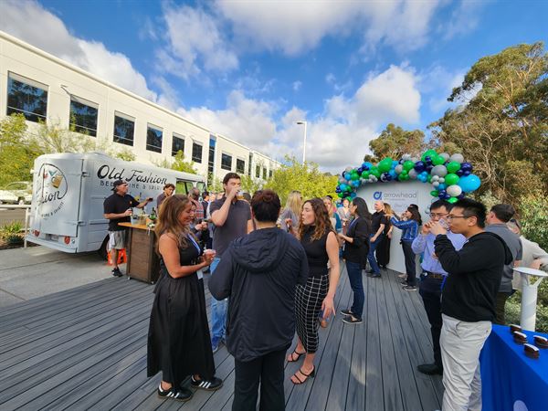 The Old Fashion San Diego