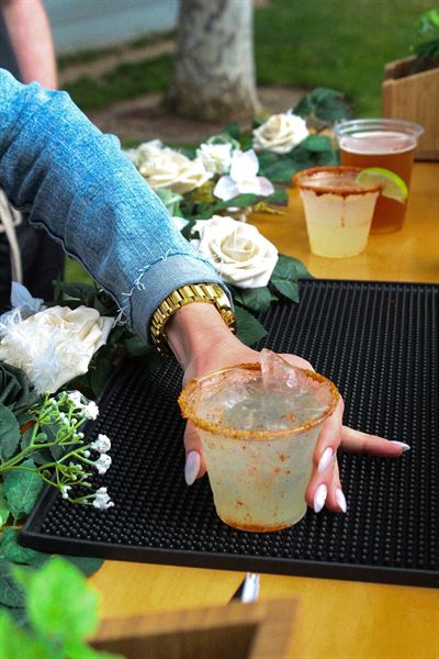 The Old Fashion San Diego